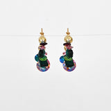 Azalea Earrings #16