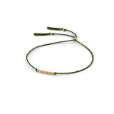 Friendship Bracelet