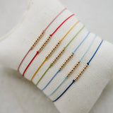Friendship Bracelet