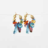 Primrose Earring #1