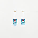 Sweet Pea Earrings #38