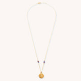 Fernwood Necklace