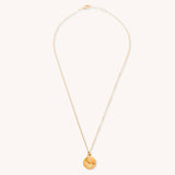 Moonrise Necklace