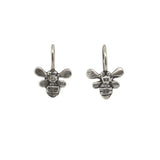 Baby Bee Diamond Charm