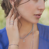 Classic Gigi Lapis Bracelet