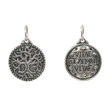 Baby Tree Live & Love Life Charm