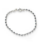 3MM Rice Bead Bracelet