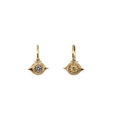 Baby Evil Eye Charm