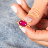 Ruby Ring