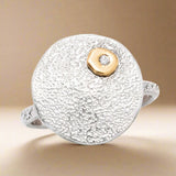 Hearthstone Ring
