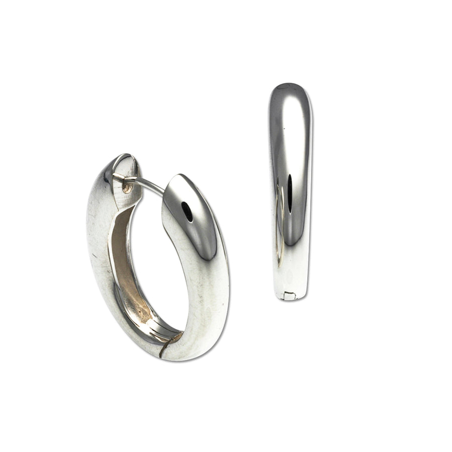 Oval Snap Hoop