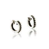 Large Bead Snap Hoop