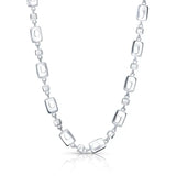 Palm Springs Link Necklace