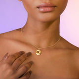 Moonrise Necklace
