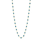 Classic Gigi Jungle Resin Necklace