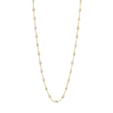 Classic Gigi Opal Resin Necklace