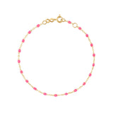 Classic Gigi Pink Bracelet