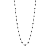 Classic Gigi Quartz Resin Necklace