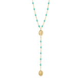 Madone Charm Classic Gigi Lagoon Rosary