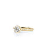 Honeycomb Ring