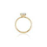 Honeycomb Ring