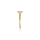 Honeycomb Ring