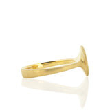 Diamond New Star Ring - Memo
