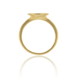 Diamond New Star Ring - Memo