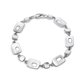 Palm Springs Link Bracelet