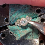 Emily Amey Ring Resize