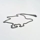 Liam Chain