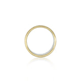 Two Tone Wide Band