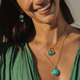 Third Eye Pendant