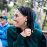 Palmita Earring