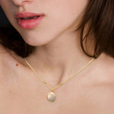 Pearl D'Or Necklace