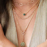 Soho Necklace