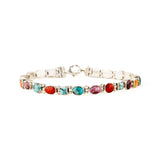 Multi Shape Bracelet