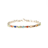 Multi Shape Bracelet