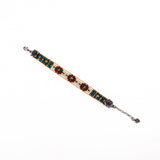 Dogwood Blossom Bracelet