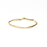 Twig Link Bracelet