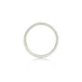 Moon & Stars Shield Ring