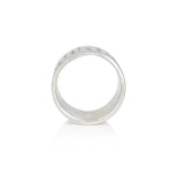 Sapphire Single Organic Wide Band