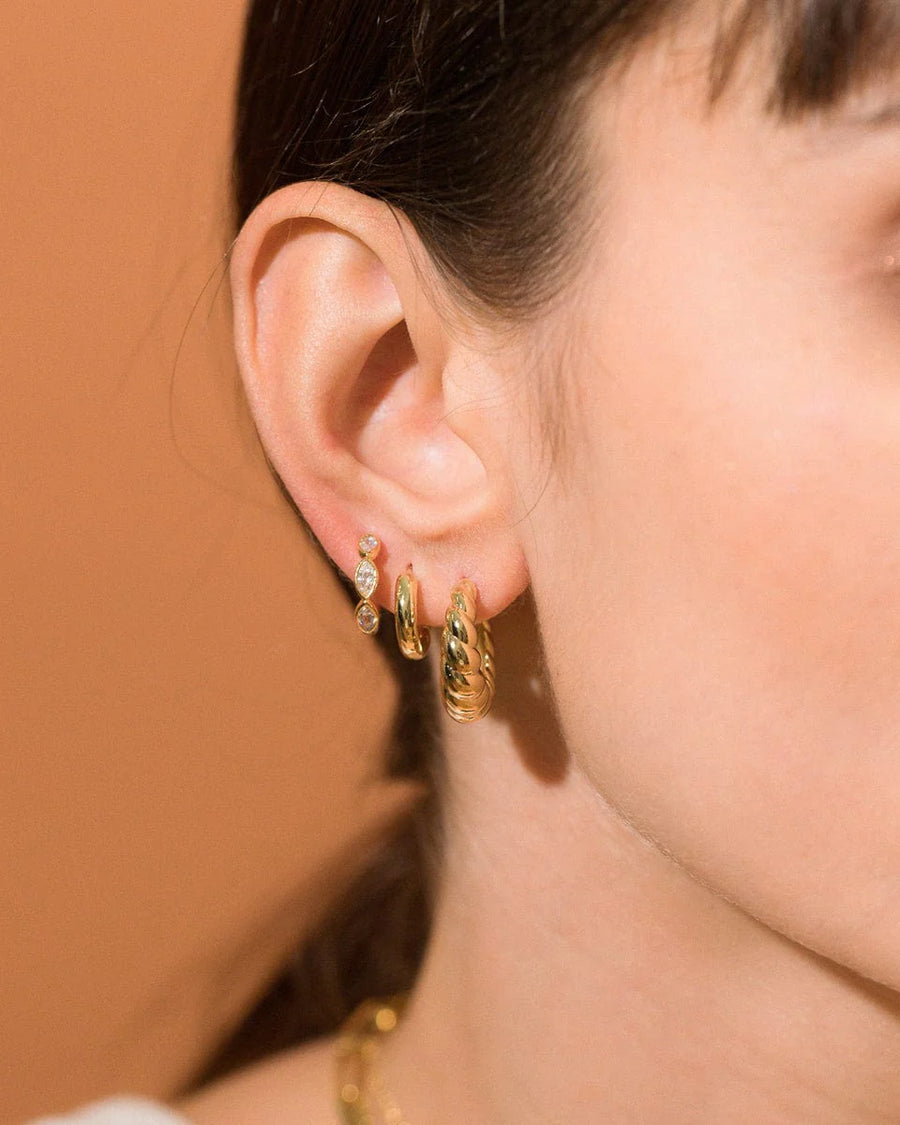 20mm graduated Rope Hoops