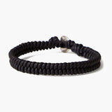 Hand Woven Leather Bracelet