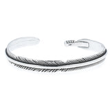 Feather Cuff