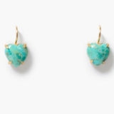 Love Drop Earrings