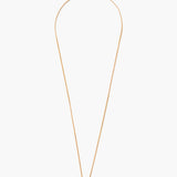 Bow Necklace