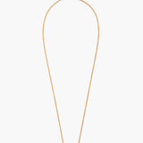 Love Drop Necklace