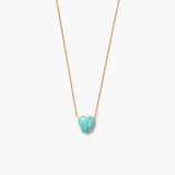 Love Drop Necklace
