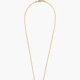 Love Drop Necklace